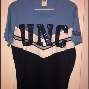 PINK T-shirt UNC